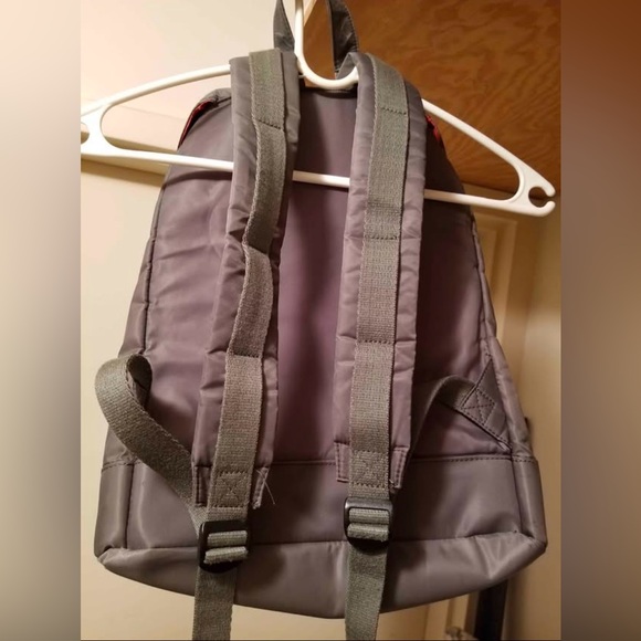 Mango backpack - Picture 2 of 5